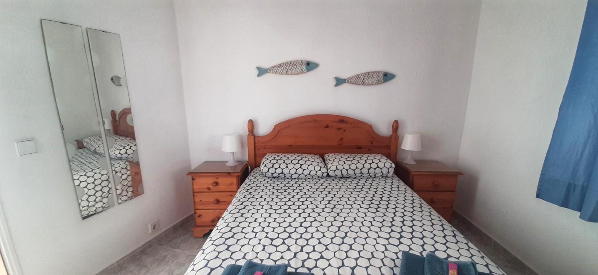 Ferienwohnung Casitas El Charcon Arrieta  Zimmer foto